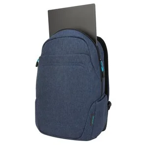 Фото: Рюкзак для ноутбука Targus Groove X2 Compact Navy № 6 | KTC