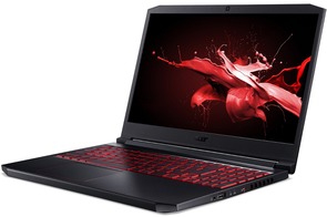 Ноутбук Acer Nitro 7 AN715-51-71F2 NH.Q5HEU.028 Black