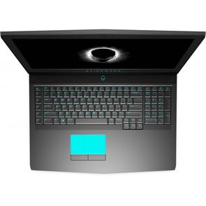 Ноутбук Dell Alienware 17 A17FIi732S3H1GF27-WES Silver