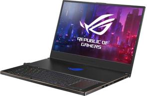 Ноутбук ASUS ROG Zephyrus S GX701GXR-EV013T Black