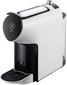  Кавоварка Xiaomi Scishare Smart Coffee Machine S1102 White