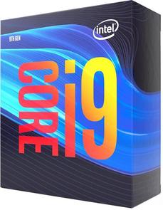 Процесор Intel Core i9-9900 (BX80684I99900) Box