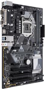 Материнська плата ASUS PRIME H310-PLUS R2.0