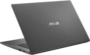 Ноутбук ASUS VivoBook 14 X412UA-EK078 Gray