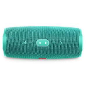 Портативна акустика JBL Charge 4 Teal (JBLCHARGE4TEAL)