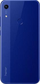 Смартфон HONOR 8A 2/32GB Blue