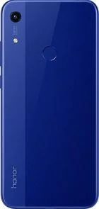 Фото: Смартфон HONOR 8A 2/32GB 51093QND Blue № 8 | KTC