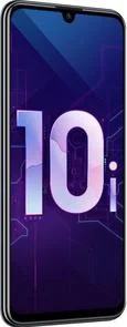 Фото: Смартфон HONOR 10i 4/128GB 51093VQV Black № 3 | KTC