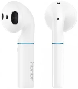 Фото: Навушники HONOR FlyPods Pro CM-H2 White № 4 | KTC