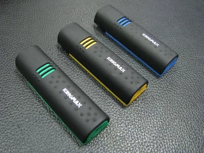 Фото: Флешка USB Kingmax U-Drive UD01 8ГБ (4711200146721) № 3 | KTC