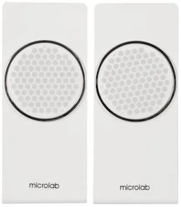 Фото: Колонки Microlab M-660 White № 4 | KTC