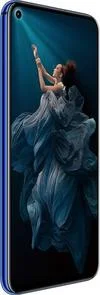 Фото: Смартфон HONOR 20 6/128GB YAL-L21 51093VTG Sapphire Blue № 3 | KTC