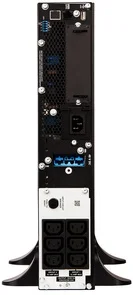 Фото: ДБЖ APC Smart-UPS SRT 1000VA (SRT1000XLI) № 2 | KTC
