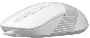 Фото: Миша A4tech FM10 White № 2 | KTC