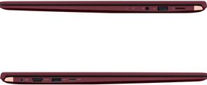 Ноутбук ASUS ZenBook 13 UX333FA-A4184T Red