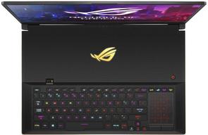 Ноутбук ASUS ROG Zephyrus S GX701GWR-EV016T Black