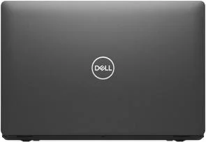 Фото: Ноутбук Dell Latitude 5501 N002L550115EMEA_P Black - 15.6" Intel Core i5 / i5-9400H / DDR4 8 ГБ / PCI-E SSD 256 ГБ / Intel UHD Graphics 630 № 6 | KTC