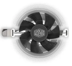 Фото: Кулер для процесора Cooler Master Z30 (RH-Z30-25FK-R1) № 3 | KTC