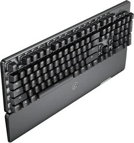 Фото: Клавіатура Gamesir GK300 Black № 4 | KTC
