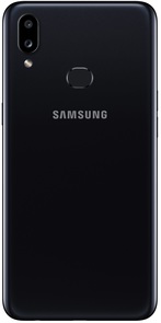 Смартфон Samsung A10s A107 2/32GB SM-A107FZKDSEK Black