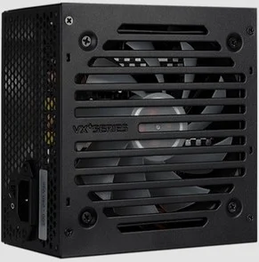 Фото: Блок живлення AeroCool 500W VX Plus 500 RGB (VX PLUS 500 RGB) № 3 | KTC