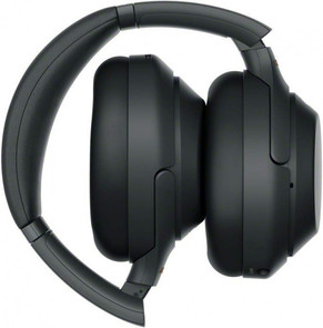 Гарнітура Sony WH-1000XM3 Black (WH1000XM3B.E)