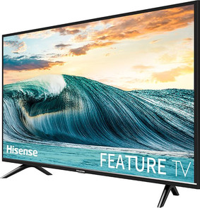 Телевізор LED Hisense H40B5100 (1920x1080)