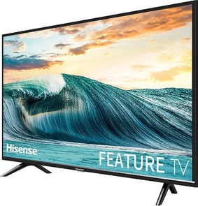 Фото: Телевізор LED Hisense H40B5100 (1920x1080) № 4 | KTC
