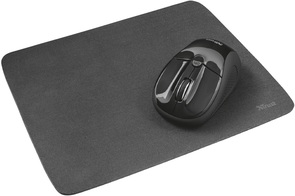 Миша Trust Primo Wireless Mouse Black with Primo Pad Set (21979)