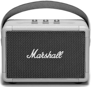 Портативна акустика Marshall Portable Kilburn II Gray (1001897/1002635)