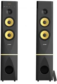 Фото: Колонки F&D T-88X Black № 2 | KTC