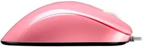 Фото: Миша ZOWIE EC1-B Divina Pink/White (9H.N1RBB.A6E) № 4 | KTC