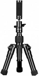 Трипод Momax Selfie Tripod Pro 5 TRS5D Black