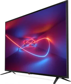 Фото: Телевізор LED Sharp LC-43UI7352E (Smart TV, Wi-Fi, 3840x2160) № 3 | KTC