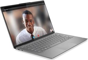 Ноутбук Lenovo Yoga S940-14IWL 81Q7004FRA Iron Grey