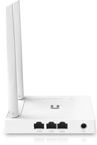 Маршрутизатор Wi-Fi Netis W1