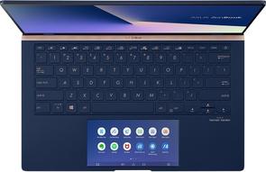 Ноутбук ASUS ZenBook 14 UX434FL-A6024T Royal Blue