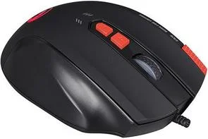 Фото: Миша Marvo G928 Black with Marvo G1 (G928+G1) № 4 | KTC