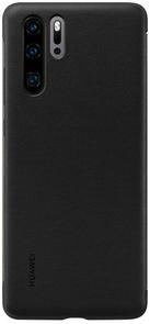 Чохол-книжка Huawei для P30 Pro - Smart View Flip Cover Black