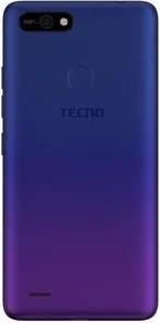 Фото: Смартфон TECNO POP 2F B1F 1/16GB Dawn Blue (4895180748981) № 2 | KTC