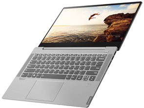 Ноутбук Lenovo IdeaPad S540-14API 81NH0052RA Mineral Grey