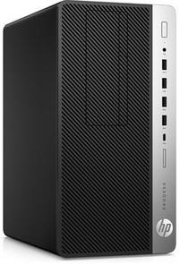 ПК HP ProDesk 600 G5 TWR Intel Core i5-9500 3-4.4 GHz/8GB/1TB/UHD 630/DVD/W10P CB/MS