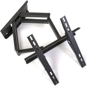 Фото: Кронштейн KSL WM449T Black (WM449Т) № 5 | KTC