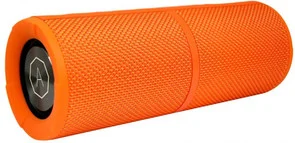 Фото: Портативна колонка Air Music Flip Orange (2000984758520) № 3 | KTC