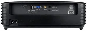 Фото: Проектор Optoma S334e № 4 | KTC