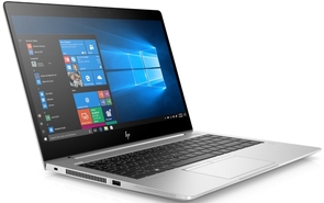 Ноутбук HP EliteBook 840 G6 6XE53EA Silver