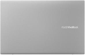 Ноутбук ASUS VivoBook S15 S531FL-BQ139 Silver