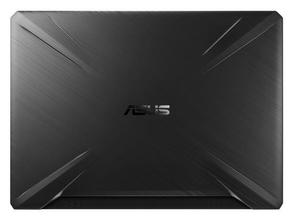 Ноутбук ASUS TUF Gaming FX505DT-BQ139 Gun Metal