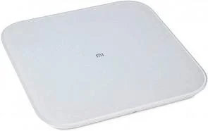 Фото: Смарт ваги Xiaomi Mi Smart Scale 2 (NUN4056GL) № 4 | KTC