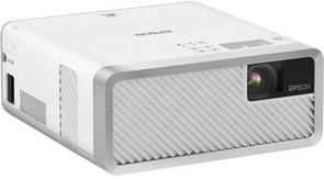 Проектор Epson EF-100W (2000 Lm)